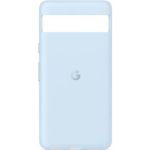 image produit Coque Google Pixel 7a - Coque de téléphone Android en silicone durable - Océan - livrable en France