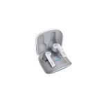 image produit ASUS ROG Cetra True Wireless Moonlight - Écouteurs Gaming sans-Fil avec Connexion à Faible Latence, ANC & USB-BT500 - Adaptateur USB Bluetooth 5.0, 2 x Transfert de données, 4 x Gamme de signaux