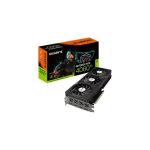 image produit GIGABYTE - Carte Graphique - GeForce - RTX 4060 Ti GAMING OC 8G