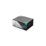 image produit Asus - Alimentation ASUS ROG Thor 1600 Watt - 80 Plus Titanium