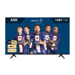 image produit TV LED Hisense 75A6K