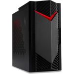 image produit PC Gamer ACER N50-656 - Intel Core i5 14400F - Nvidia RTX 5050 - 16 go RAM DDR5 - SSD 512 Go