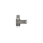 image produit Clé USB Lexar CLE USB DUAL TYPE C 32GB