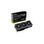 image produit ASUS TUF GAMING NVIDIA GeForce RTX 4060 Ti – Carte graphique gaming (8GB GDDR6X, PCIe 4.0, DLSS 3, HDMI 2.1a, Display Port 1.4a, ventilateurs axiaux)