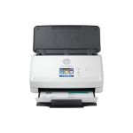 image produit HP ScanJet Pro N4000 snw1