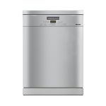 image produit Lave-vaisselle Miele G 5110 FRONT INOX POSE LIBRE