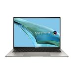 image produit PC portable Asus ZenBook S 13 OLED UX5304VA