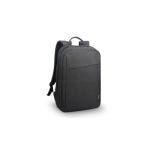 image produit Lenovo B210, Sac à Dos d'ordinateur Unisex, Noir, Eco, 16 inch - livrable en France