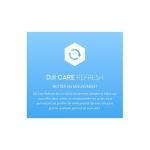 image produit DJI Care Refresh 1-Year Plan (Osmo Action 3)