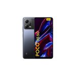 image produit Xiaomi Poco X5 5G, Double SIM, 265 Go + 8 Go, GSM débloqué en Usine, Version Internationale (Ensemble Chargeur de Voiture Rapide) - sans Garantie - Noir
