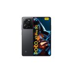 image produit Xiaomi Poco X5 Pro 5G Dual Sim 8 Go RAM 256 Go - Black EU - livrable en France