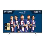 image produit TV LED Hisense TV HISENSE 65E79KQ PRO 65'''' QLED UHD 144Hz 164cm 2023