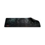 image produit SteelSeries QcK – Surface de Jeu – Diablo® IV Edition – Tissu épais XXL – Conçu pour recouvrir Les Bureaux – Optimisé pour Les capteurs de Jeu – (900mm x 400mm x 4mm) - livrable en France