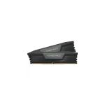 image produit CORSAIR Vengeance DDR5 RAM 48Go (2x24Go) 6000MHz CL36 Intel XMP Compatible iCUE Mémoire d'Ordinateur - Noir (CMK48GX5M2E6000C36) - livrable en France