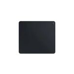 image produit Razer Tapis de Souris Gaming Atlas en Verre trempé : Surface Micro-gravée Ultra Lisse, résistant à la saleté et aux Rayures, Base antidérapante, mouvements Silencieux, Noir