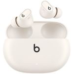 image produit Beats Studio Buds + | Écouteurs Totalement sans Fil avec réduction du Bruit, Compatibilité améliorée avec Apple et Android, Micro intégré, Écouteurs Bluetooth Audio Spatial – Ivoire