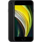 image produit Smartphone APPLE iPhone SE 2020 64Go Noir