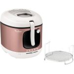image produit Friteuse Moulinex AM481010 Mega 2kg