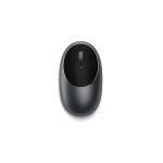 image produit Satechi M1 Wireless Mouse - Gris Sidéral