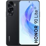 image produit Honor 90 Lite 5G, Dual, 256GB 8GB Ram, Midnight Black