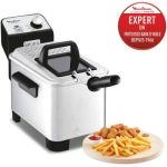 image produit Friteuse semi-professionnelle MOULINEX easy pro premium YY5144FB