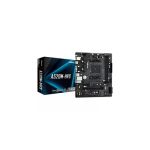 image produit ASRock A520M-HVS AM4 2 DDR4 4XSATA3 Ultra M.2 6XUSB Ports VGA/HDM Carte mère 90-MXBE60-A0UAYZ