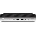 image produit Mini PC HP EliteDesk 800 G3 DM