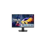 image produit ASUS VA24EHF – Moniteur gaming Eye Care 24" (23,8" visibles) Full HD (1920 x 1080), IPS, sans cadre, 100 Hz, Adaptive-Sync, 1ms MPRT, HDMI, faible lumière bleue, anti-scintillement, fixation murale - livrable en France