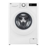 image produit Lave linge s chant hublot LG F164R33WRS