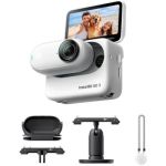 image produit Cam scope de poche INSTA360 Insta360 Go 3 Action Kit (64 GB)