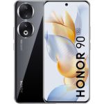 image produit Honor 90 5G 17 cm (6.7") Double SIM Android 13 USB Type-C 12 Go 512 Go 5000 mAh Noir
