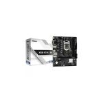 image produit ASROCK H510M-HDV/M.2 SE mATX Intel H510 2DDR4 S1200 gen11