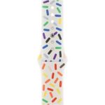 image produit Apple Watch Band - Bracelet Sport - 41 mm - Pride Edition - S/M