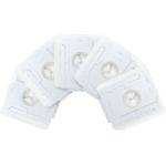 image produit Samsung VCA-ADB90/VT Sac d'aspirateur en plastique Blanc