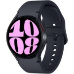 image produit Montre connect e SAMSUNG Galaxy Watch6 Graphite 40mm 4G