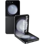 image produit Smartphone SAMSUNG Galaxy Z Flip5 Graphite 256Go 5G