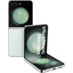 image produit Smartphone SAMSUNG Galaxy Z Flip5 Vert 256Go 5G