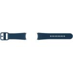 image produit Samsung Galaxy Bracelet de Sport Officiel (S/M) pour Montre Galaxy, Indigo, Indigo, S/M, Sportif - livrable en France