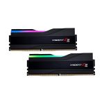 image produit G.Skill Trident Z5 RGB F5-6800J3446F24GX2-TZ5RK Module de mémoire 96 Go 2 x 48 Go DDR5