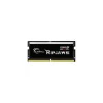 image produit SO-DIMM DDR5 G.Skill RipJaws - 32 Go 5600 MHz - CAS 46