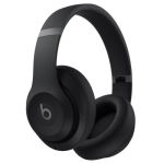 image produit beats Studio Pro - Casque sans Fil avec Bluetooth et Réduction du Bruit - Audio Spatial personnalisé, Audio USB-C au Format Lossless, Compatibilité Apple et Android - Noir - livrable en France