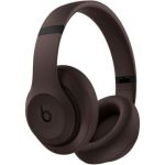 image produit beats Studio Pro - Casque sans Fil avec Bluetooth et Réduction du Bruit - Audio Spatial personnalisé, Audio USB-C au Format Lossless, Compatibilité Apple et Android - Moka - livrable en France