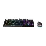 image produit MSI Clavier Vigor GK30 Combo FR * 8022