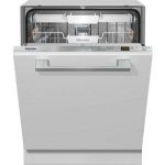 image produit Lave vaisselle encastrable MIELE G 5150 SCVi