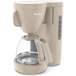 image produit Cafeti re MOULINEX FG2M0B10 morning grise