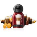 image produit Distrib boisson KRUPS YY5219FD mini me noir rouge