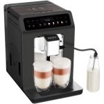 image produit Expresso Broyeur KRUPS Expresso evidence one gris m t ore
