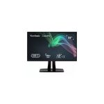 image produit ViewSonic VP3256-4K Moniteur 32'', UHD, 100% sRGB, Delta E< 2, USB-C , Noir