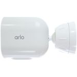 image produit Arlo Support Aimanté, Blanc, Compatible Avec Arlo Pro 3, Pro 4, Pro 5, Ultra 2 Camera Surveillance WiFi - Accessoire Certifie Arlo, VMA5100 - livrable en France