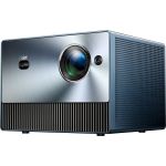 image produit Hisense C1 vidéo-projecteur 1600 ANSI lumens DMD 2160p (3840x2160) Acier Inoxydable - livrable en France